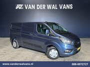 Ford Transit Custom - 2.0 TDCI 131pk L2H1 Euro6 Airco | Camera | LED | Cruisecontr