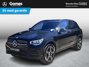Mercedes-Benz GLC-klasse - 300e 4MATIC | AMG Line | Achteruitrijcamera | Cruise Control
