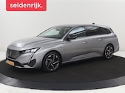 Peugeot 308 - 1.6 HYbrid 180 Allure Pack Business | Trekhaak | Camera | Ca