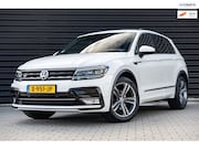 Volkswagen Tiguan - 1.4 TSI 3x R-Line / Virtual cockpit / CAMERA / LED