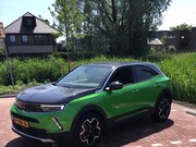 Opel Mokka-e - 50-kWh 11kW bl. GS Line Mokka