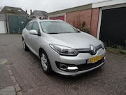 Renault Mégane - 1.5 dCi Limited (KM 210734 CLIMA NAVI)