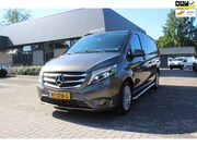 Mercedes-Benz Vito - 116 CDI Lang DC Comfort dubbel cabine Nieuw Staat