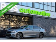 BMW 3-serie - 330e M-SPORT | BTW | ACC | MEMORY | HUD | LED | KEYLESS | 36