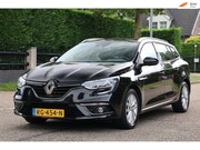 Renault Mégane - Estate 1.2 TCe Limited | NAVI | CLIMA | CRUISE | STOELVERWAR