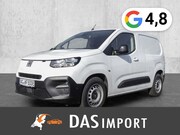 Fiat Doblò - E Kasten Comfort Connect & Handsfree BEV PAKET