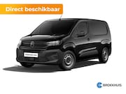 Citroën e-Berlingo - Standaard - Elektrisch | Elektrisch verstelbare en verwarmba