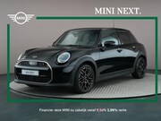 MINI Cooper S - 2.0 Favoured M