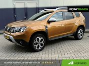 Dacia Duster - 1.3 TCe Prestige / Navigatie / Camera / Bluetooth / Trekhaak
