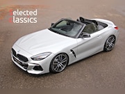 BMW Z4 - M40i / / Full options / Dealer onderhouden / 1e lak