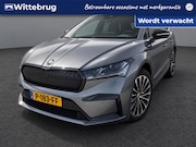Skoda Enyaq iV - 80 Sportline / Navigatie / Camera / Parkeersensoren V+A / Do