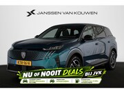 Peugeot 5008 - 1.6 Plug-in Hybrid 195 Allure 7p Stoelverwarming 360-Camera 