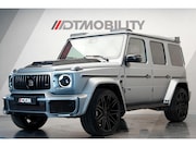 Mercedes-Benz G-klasse - 700 Brabus | Origineel Brabus