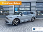 Skoda Enyaq iV - Sportline | Chrome interieur accenten | Driving mode select
