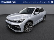 Volkswagen Tiguan - 1.5 eTSI 150pk R-Line Business DSG Automaat / Panorama schui