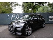 Audi Q5 Sportback - 50 TFSI e |S Edition|Black Editon|Luchtvering|Panoramadak|