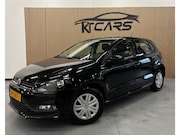 Volkswagen Polo - 1.0 MPI|Lage KM stand|Airco|Bluetooth|5-deurs|Facelift|EL Ra