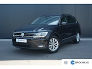 Volkswagen Tiguan - 1.5 TSI Comfortline | Navi | Apple Carplay |