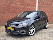 Volkswagen Polo - 1.2 TSI Highline