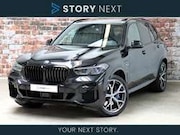BMW X5 - xDrive45e High Executive M Sport Pakket Automaat