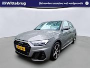 Audi A1 - Sportback 30 TFSI S edition S-tronic / LED verlichting / App