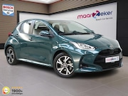 Toyota Yaris - 1.5 Hybrid Dynamic ✅Keyless✅Adapt. Cruise✅Dodehoek✅Camera✅Cl