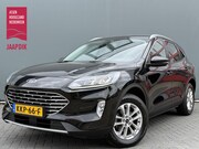 Ford Kuga - BWJ 2022 2.5 PHEV 225 PK Titanium FULL LED | ADAPTIVE CRUISE