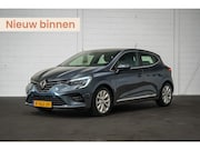 Renault Clio - 1.6 E-Tech Hybrid 140 Intens | Climate | PDC | Apple Carplay