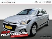 Hyundai i20 - 1.0 T-GDI Comfort | Achteruitrijcamera | Airco (automatisch)