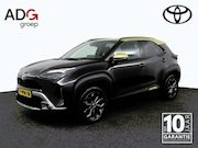 Toyota Yaris Cross - 1.5 Hybrid Explore | Stoelverwarming | Navigatie |