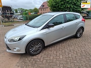 Ford Focus - 1.6 TI-VCT Trend