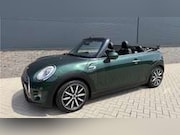 MINI Cabrio - 1.5 Chili Serious Business