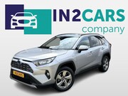 Toyota RAV4 - 2.5 Hybrid First Edition *Trekhaak*Navigatie