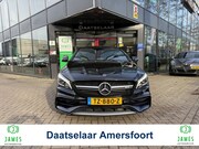 Mercedes-Benz CLA-Klasse - AMG 45 4MATIC Ambition
