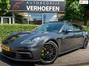 Porsche Panamera - 2.9 4 E-Hybrid - PANORAMADAK - 360 CAMERA - STOEL VERW - ADA