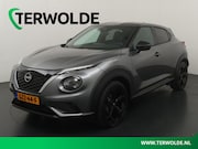 Nissan Juke - 1.6 Hybrid Tekna | Trekhaak | BOSE Audio |