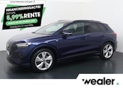 Audi Q4 e-tron - 40 Launch edition S Competition 77 kWh | 204 PK | SoH 90% |