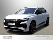 Audi Q4 e-tron - 40 e-tron