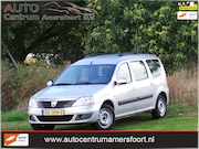 Dacia Logan Mcv - 1.6-16V Lauréate 7p. ( INRUIL MOGELIJK )