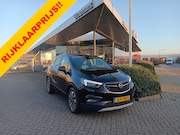 Opel Mokka - 1.4T Innovation+ AUTOMAAT, LED, Leder, Clima, Navi, 18", ope