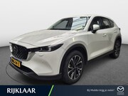Mazda CX-5 - 2.0 Exclusive-Line AT | Leder | Trekhaak *Demo
