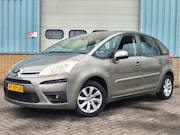 Citroën C4 - 1.8-16V BUSINESS 5P.
