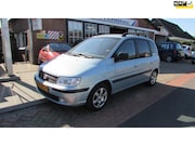 Hyundai Matrix - 1.6i Active Cool