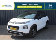 Citroën C3 Aircross - 1.2 PureTech S&S Feel Navigatie | DAB | Parkeersensoren | Ca