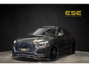 Audi RS Q8 - 4.0 TFSI Q8 R ABT 1 of 125 | B&O 3D | Pano | PPF | Keramisch