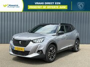 Peugeot 2008 - 1.2 PureTech GT-Line