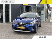 Renault Captur - TCe 100 Bi-Fuel Intens l Origineel NL l 1e-Eigenaar l NAP