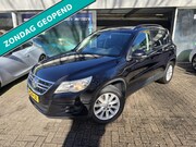 Volkswagen Tiguan - 1.4 TSI Trend&Fun | | 12MND GARANTIE | AIRCO | CRUISE |