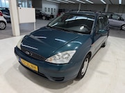 Ford Focus - Wagon 1.6-16V Cool Edition