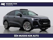 Audi Q5 Sportback - S edition Competition Quattro | Passenger Display | B&O | Lu